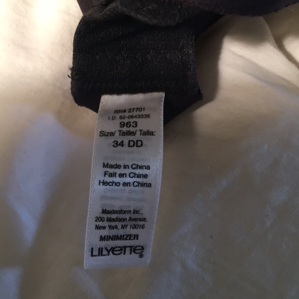 Bra - Picture 4 of 4